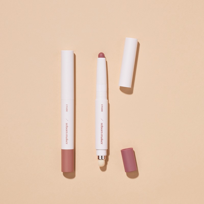 Etude [에뛰드]재창조 메이커 오버립 [Etude] Re-Creation Maker Over Lip