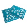 Té Keto Therbal Hierbas Con Té Verde Y Spirulina 20