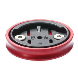 Dymoece FahrradHalterung Vorbau Top Cap Computer Halterung Adapter für Garmin Edge 1030 1000 820 810 800 520 510 500 200 130