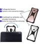 K-S-Trade Case for LG Electronics Q60 360° for LG Electronics