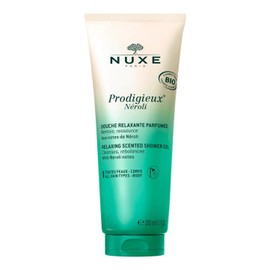 PRODIGIEUX® NÉROLI shower gel, 200 ml