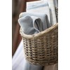 IB Laursen Mynte Nordic Sky Hand Towel