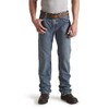 Ariat FR M5 Slim Basic Stackable Straight Leg Jeans -