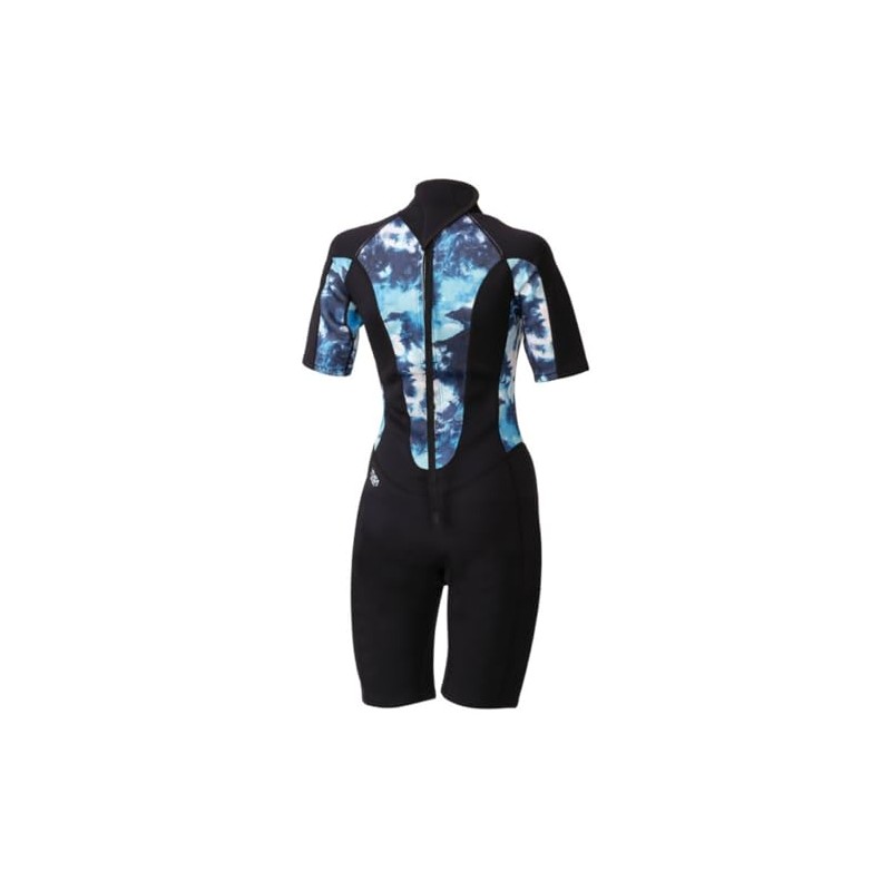 tusa sport UA5307 Women's Shorty