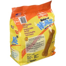 EMS NUBZ Dog Chews, 22-Count, 2-Pack