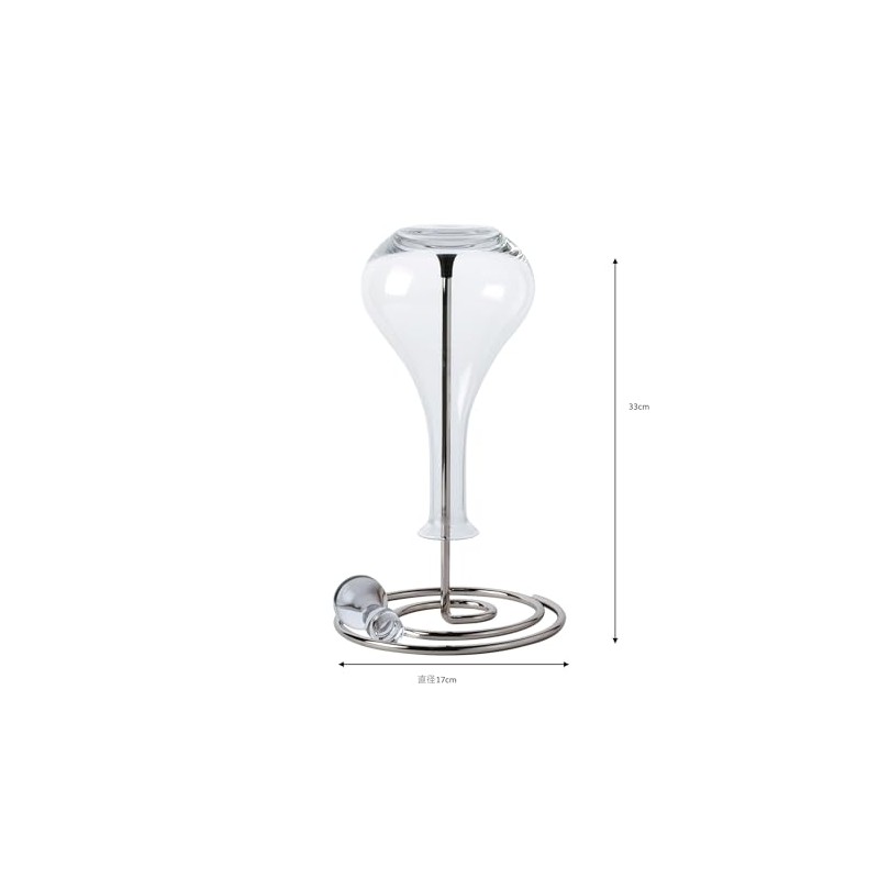 PEUGEOT REVOLUTION 240028 PEUGEOT DECANTER STAND DRY AND SCRATCH PROOF