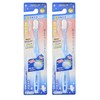 Angel Micro Brush Blue x 2