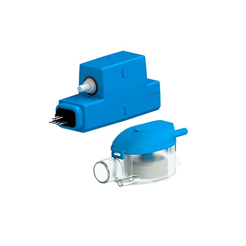 SFA SETKCLIMMINI3S Sanicondens CLIM MINI S Bomba Para Aguas De