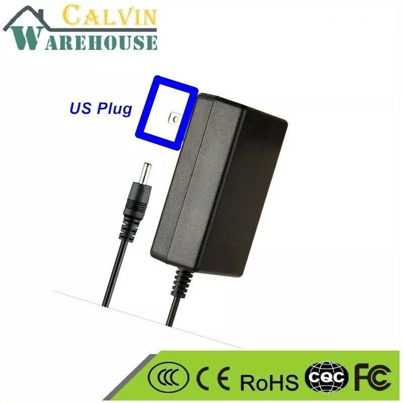 CW Adapter for Sun Joe MJ401C 28V Cordless Lawn Mower