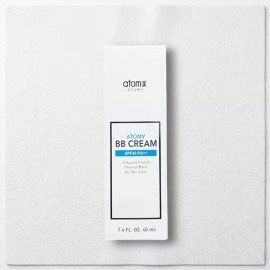 Atomy 애터미 비비크림 40ml SPF30 PA++ Atomy BB Cream 40ml SPF30 PA++ [Atomy BB Cream 40ml SPF30 PA++]