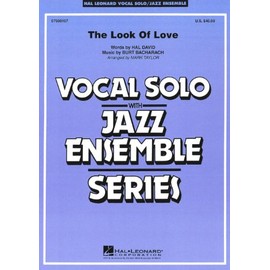 The Look of Love Jazz Ensemble