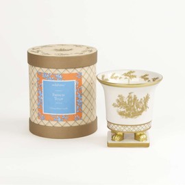 Seda France Petite Ceramic Candle (French Tulip)