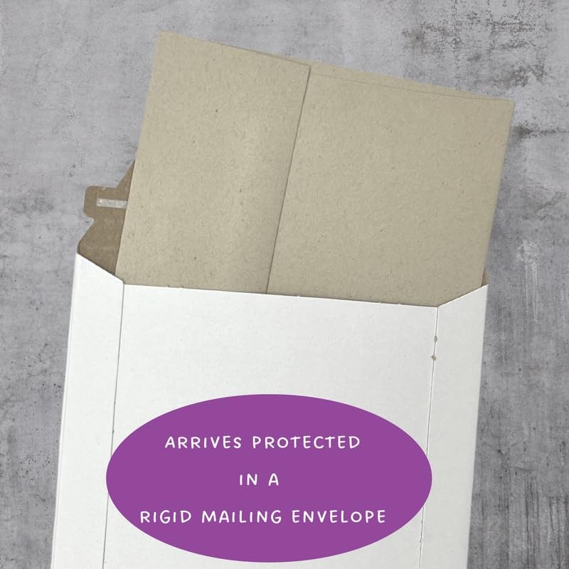 Whitman and Daughter Birthday Cards for Women, Funny Lesbian Birthday