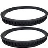 (2 Pack) 650721 00 Band saw Tires For Dewalt Band