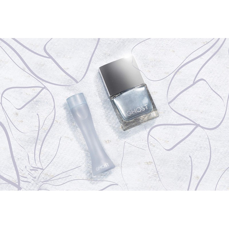 Ghost The Fragrance Mini Gift Set, 5 ml