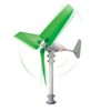 4M Build Your Own Wind Turbine, Science and Activity Kit