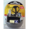 OfficeMax Rotary Desk Organizer