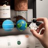 CMD Fridge Magnets, Cute Universe, Set of 9, Magnets, Super