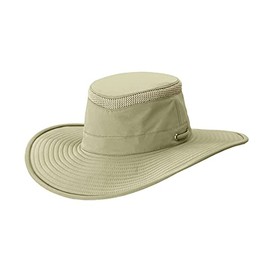 Tilley LTM2 Airflo Hat - Men's Evergreen 7-3/4"