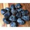 New Moon Beginnings Raw Apache Tears - Black Obsidian Stone