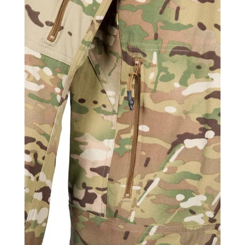 Beyond Level 5 A5 Rig Light Jacket Stretch Shell Jacket