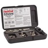 Thread Repair Kit, 304 SS, 3/8-24, 18 Pcs