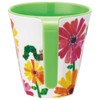 Skater MTH3-A Melamine Tumbler with Handle, 10.1 fl oz (300