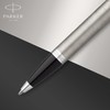 PARKER IM Ballpoint Pen | Stainless Steel with Chrome Trim
