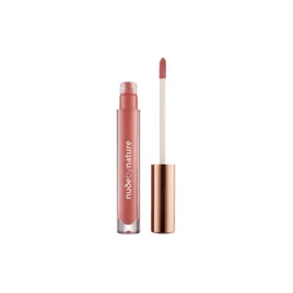 Nude By Nature Moisture Infusion Lipgloss 3.75 ml, 01 Bare