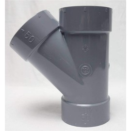 TOEIL VU Fitting 45°Y 75 VU45Y_75