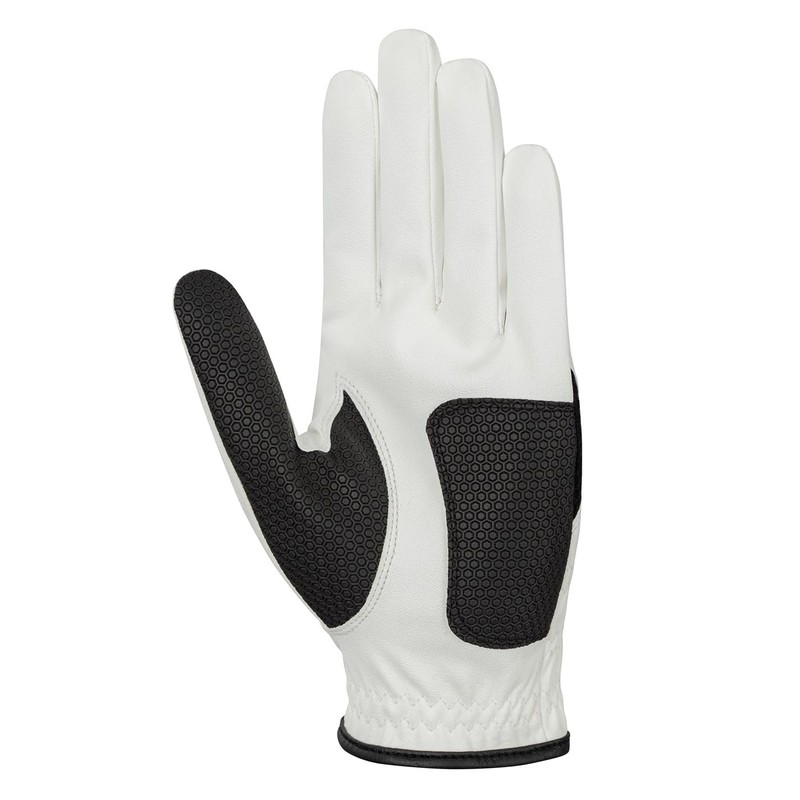 Slazenger Unisex V300 All Weather Golf Glove LH Gloves White
