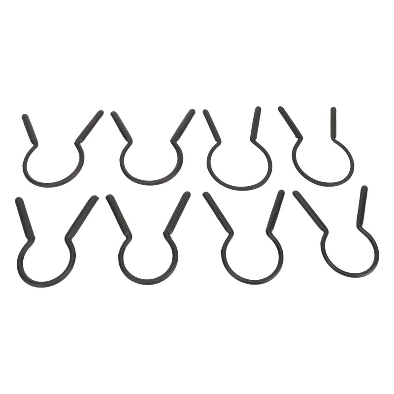 8PCS Camera Lens Filter Wrench Rubber Coated Anti Slip Camera