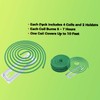 Citronella Incense Coil - Each Coil Could Last for 5-7