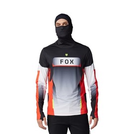 Fox Racing Mens Ranger Drive Jersey
