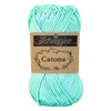 Catona Scheepjes Yarn 50gm Mercerized Cotton (504 Brick Red)