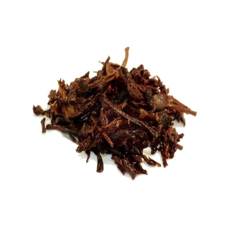 Golden Pu-erh Tea 5yrs Loose Leaf 50g Pu erh by