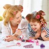 Lostrain Kit De Juguetes Maquillaje Niños Regalos Navidad Cumpleaños