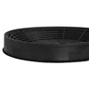 vhbw 4x Activated Carbon Filter Replacement for FWK-160 for Cooker