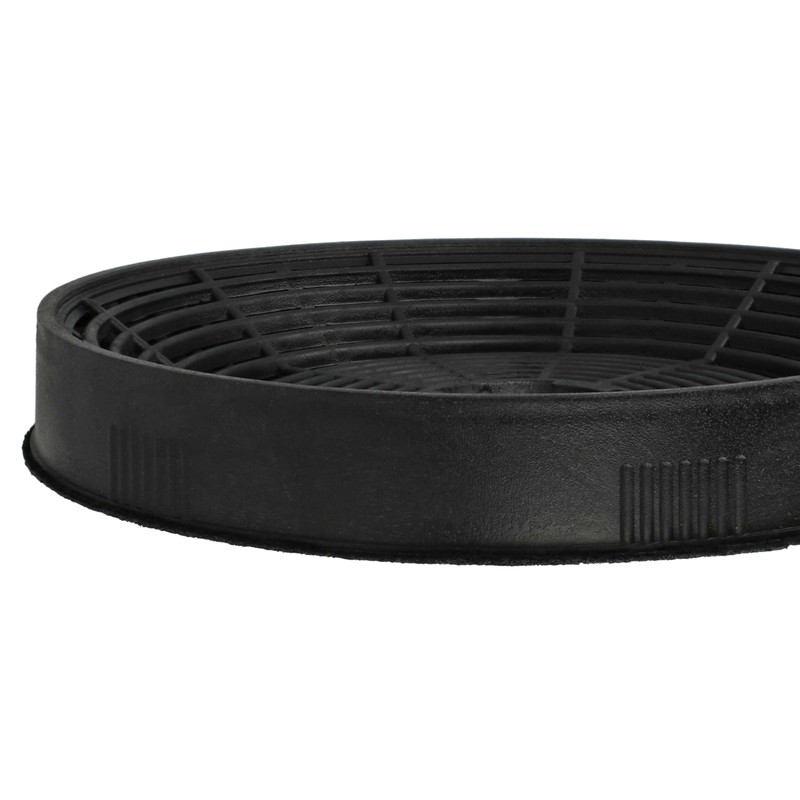 vhbw 4x Activated Carbon Filter Replacement for FWK-160 for Cooker