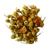 Tealia Pyramid Tea Bags – Chamomile Apple | 20 Pyramid