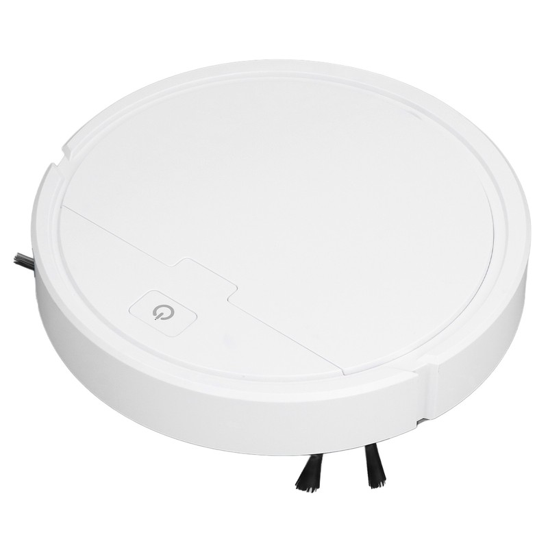 3 In 1 Mini Vacuum Cleaner USB Charging Home Suction