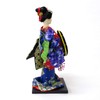Figurine Japanese 9 Shape Wicker Daughter 303 – 026