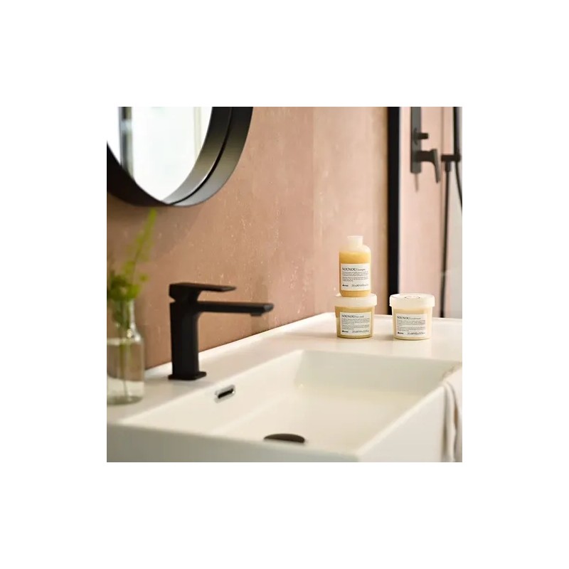 Nounou Condicionador 250ml Davines - Nova Embalagem