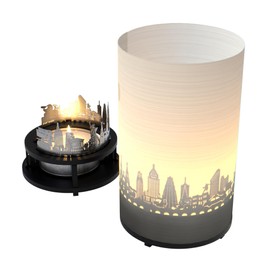 USA Skyline Lantern 13 g