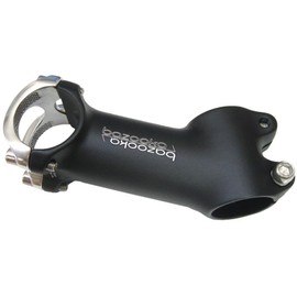 Bazooka LITE318 Stem 25 Black 90mm