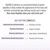 MyCHELLE Dermaceuticals Supreme Polypeptide Cream Unscented (1.2 Fl Oz) -