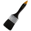 Otsuka Brush Raster Brush #356 Flat Black 2"