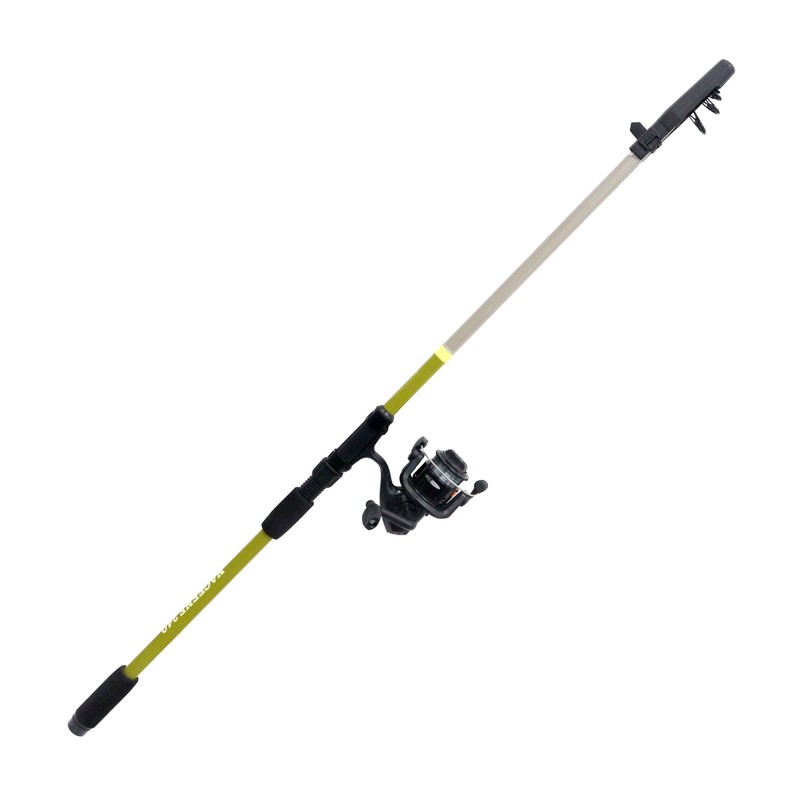 RUNA HISANO Eel Fishing Set 24 Rod Reel Set