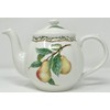 Noritake Teapot"Gourmet Harvest" 4 Cup from the Casual Gourmet Collection