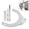 Karlak BBC Alternator Power Steering Pump Accessory Drive Bracket Kit